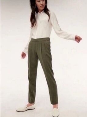 Aritzia Babaton Cohen Pants
